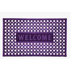 GENERICO - Limpiapiés 43 x 74 Exterior