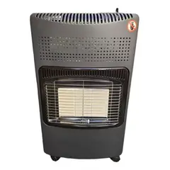 GENERICO - Estufa Calefactor para Interiores a Gas