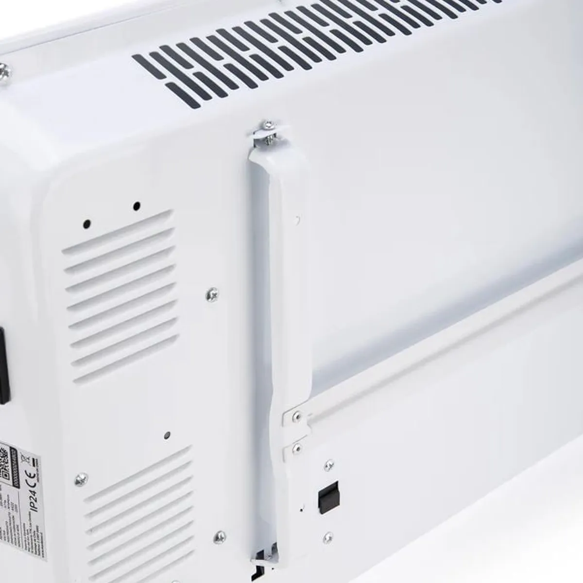 KENDAL - Estufa Panel Convector Eléctrico Wifi Kendal KPN-1500AL