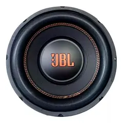 JBL - Subwoofer Auto De 10 pulgadas