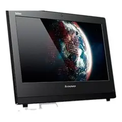 LENOVO - TODO EN UNO M73Z CORE I5 4460S 16 GB DDR3 SSD 256 GB