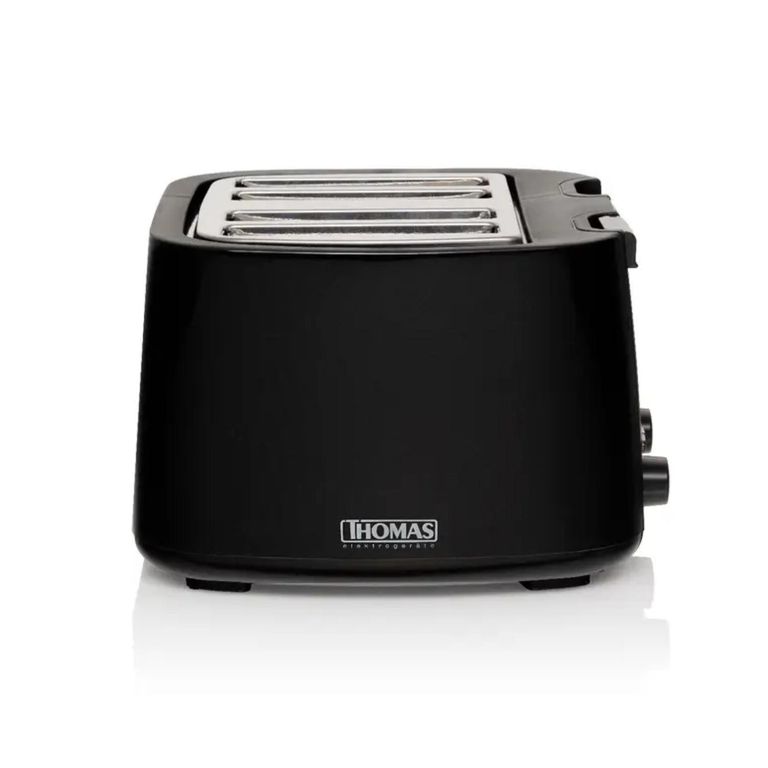 THOMAS Tostador Electrico De Pan 4 Panes 7Niv 1500W TH-126