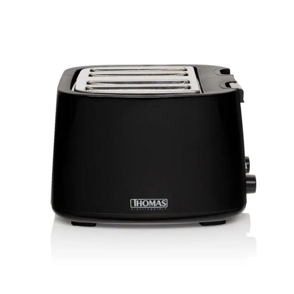THOMAS - Tostador Electrico De Pan 4 Panes 7Niv 1500W TH-126 Thomas