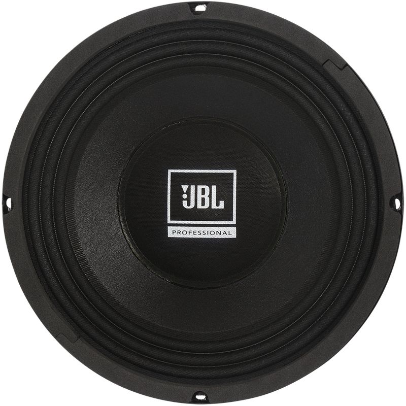 JBL - Woofer Auto o Ambiente Jbl De 8 pulgadas