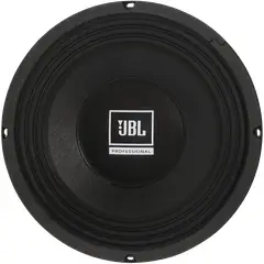 JBL - Woofer Auto o Ambiente De 8 pulgadas
