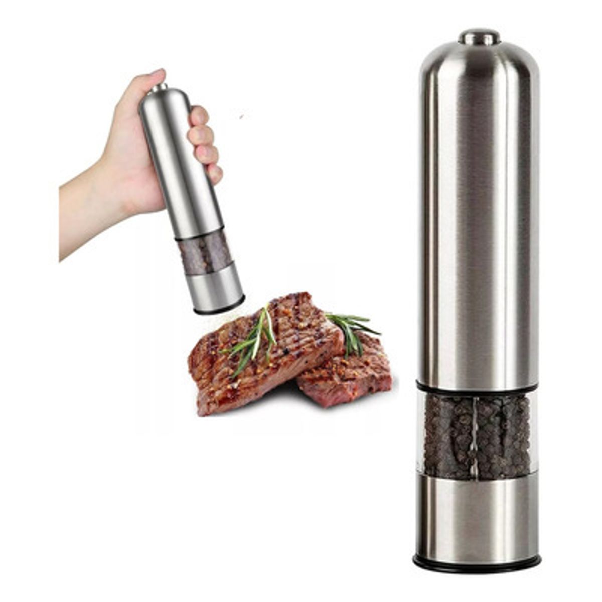 MOVI - MOLINILLO PARA SAL O PIMIENTA