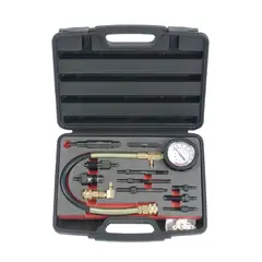FORCE - Compresímetro para Motores Diesel – 13 Piezas