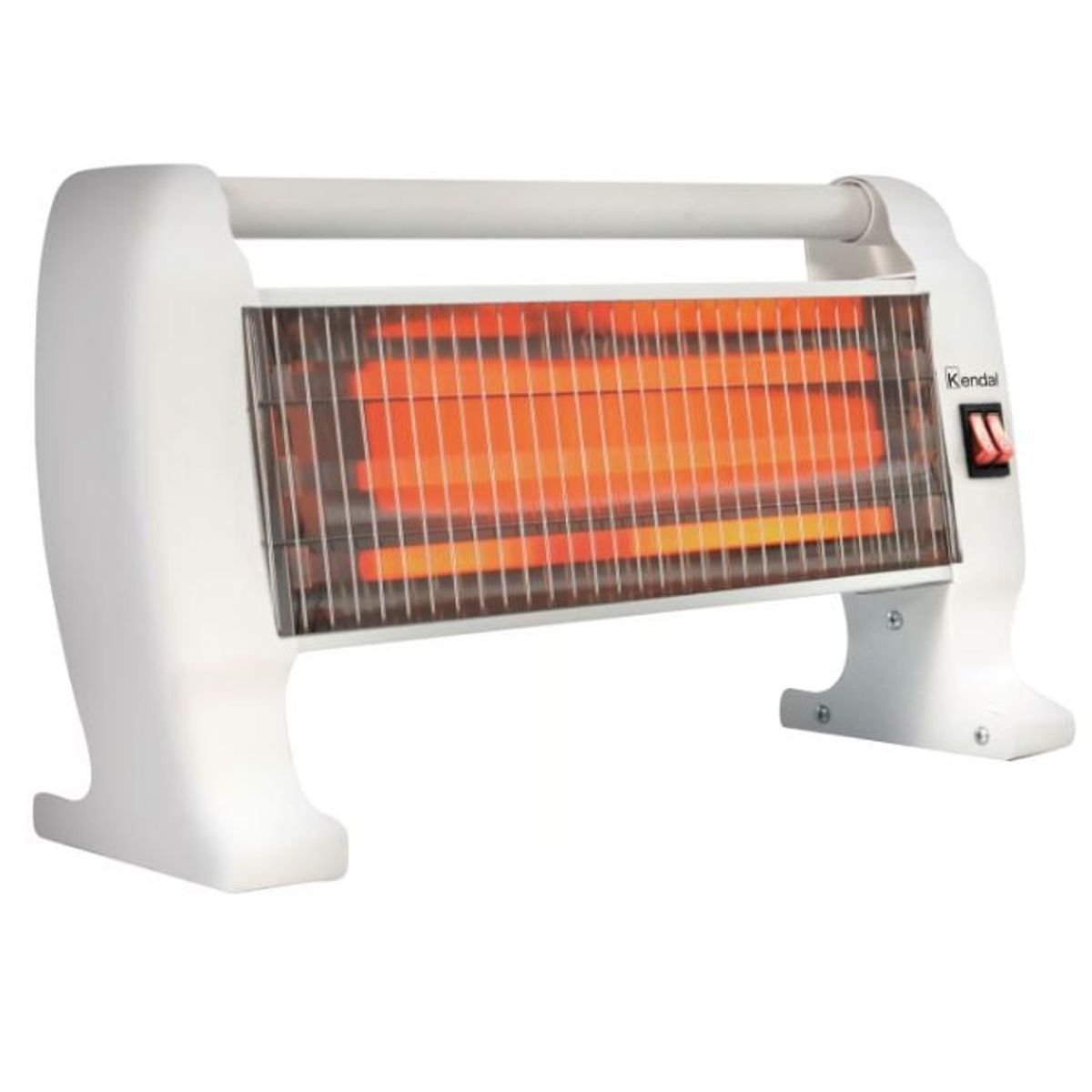 KENDAL - ESTUFA DE CUARZO KENDAL KC1200