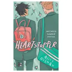 GENERICO - Heartstopper 1
