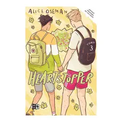 GENERICO - Heartstopper 3
