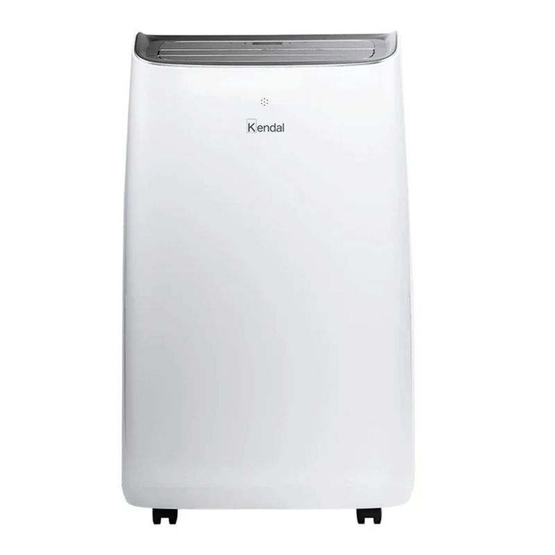 KENDAL - Aire Acondicionado 9.000 BTU EVA III PRO WIFI