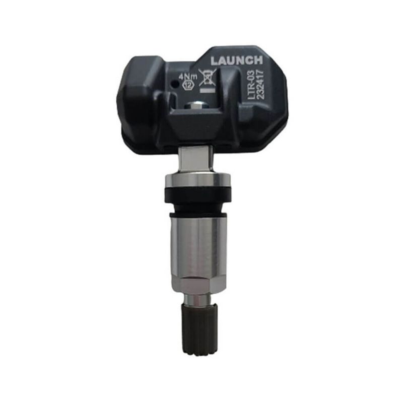 LAUNCH - Sensor TPMS Universal LTR03 Launch - Pack de 10 Unidades