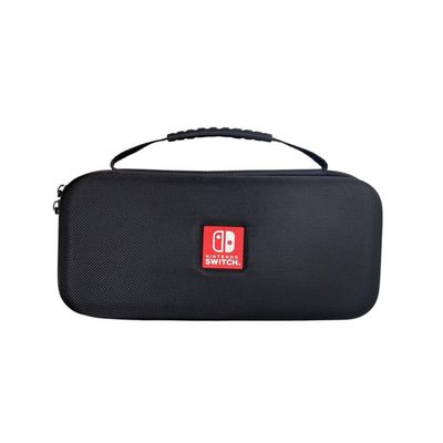 Imagen 2 del producto Bolso Estuche Nintendo Switch y Nintendo Switch OLED Color Negro