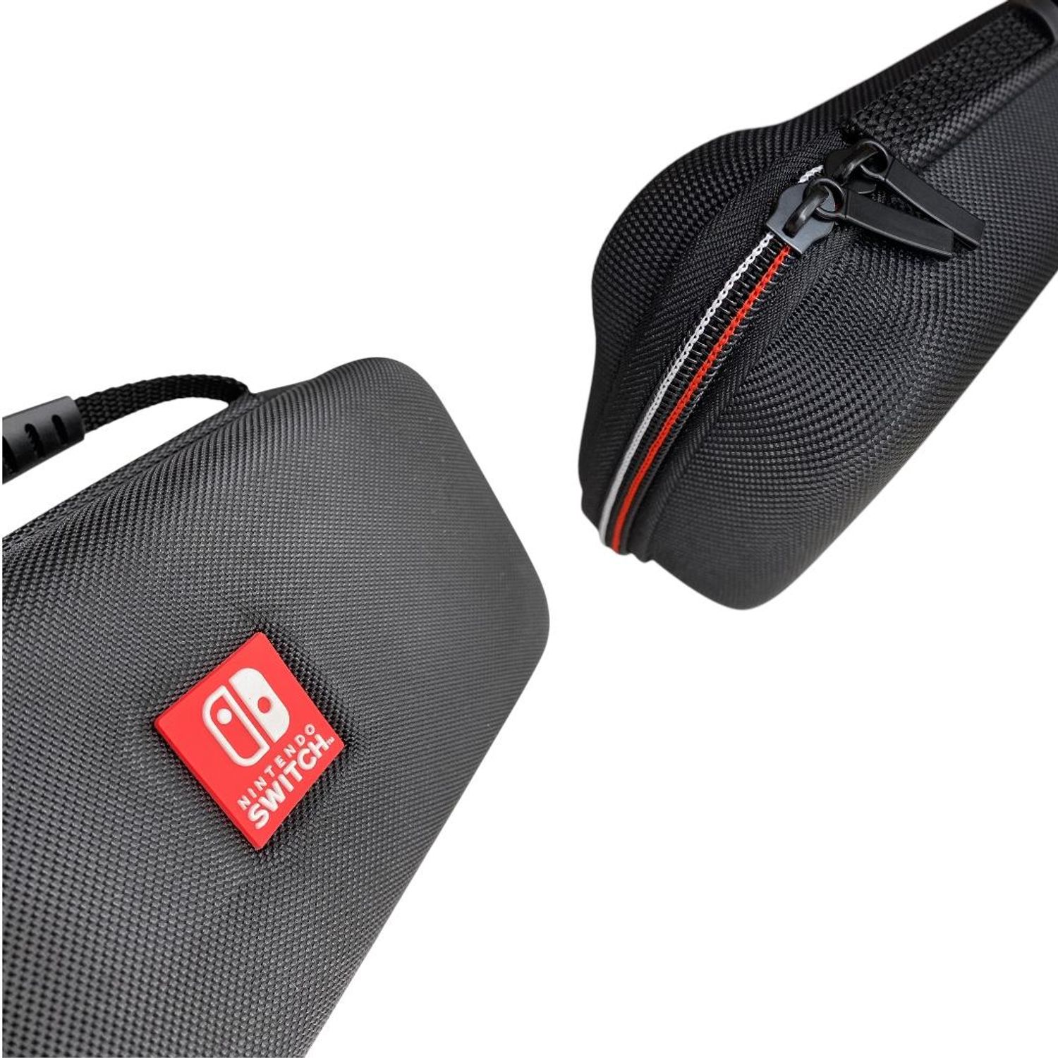 GENERICO Bolso Estuche Nintendo Switch y Nintendo Switch OLED
