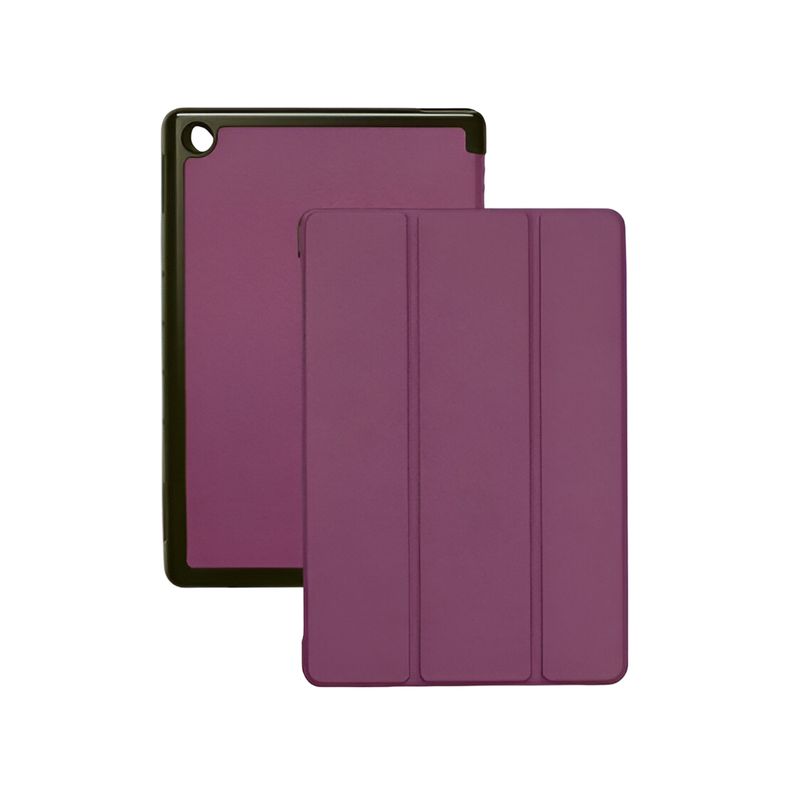 GENERICO - Funda Para IPad 9.7 Pulgadas Purpura