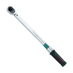 JONNESWAY - Llave de Torque - 1/2, 20 a 150 Lbs/Pie