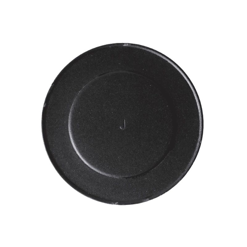 GENERICO - Tapilla Quemador Cocina Sabaf Grande 100mm