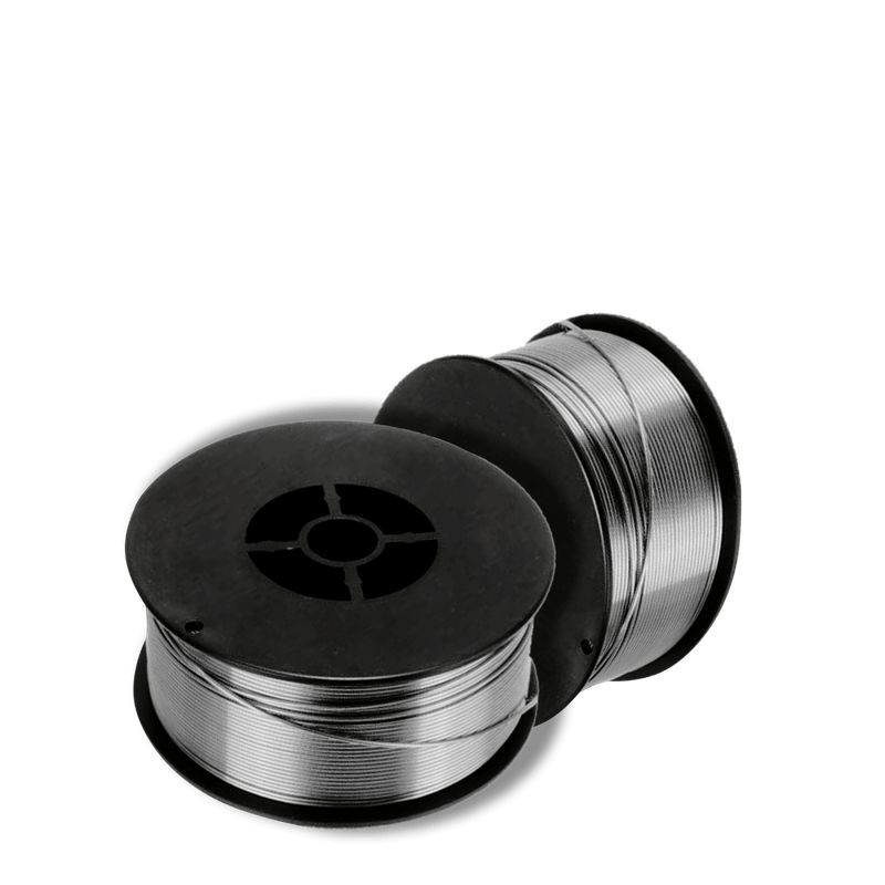 MOSAY - Soldadura Alambre MIG Flux 08mm 5kg MOSAY