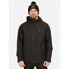 RIP CURL - Cortaviento Wind RC Negro Hombre - Negro