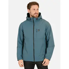 RIP CURL - Cortaviento RC Hard Skin Azul Hombre - Azul