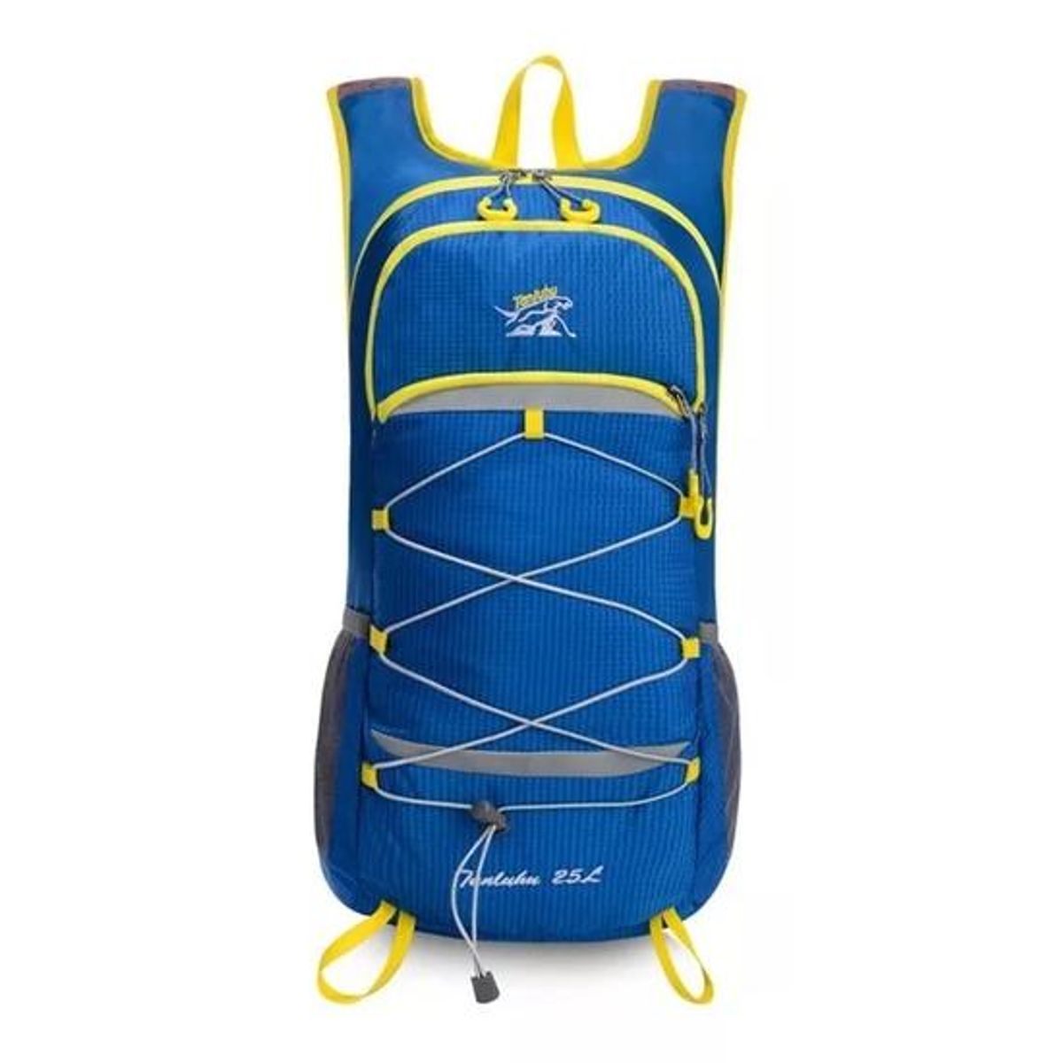 GENERICO - Mochila de hidratación Camelback 25L color azul