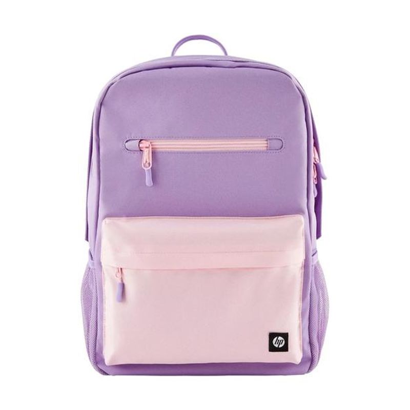 GENERICO - Mochila HP campus color lavanda