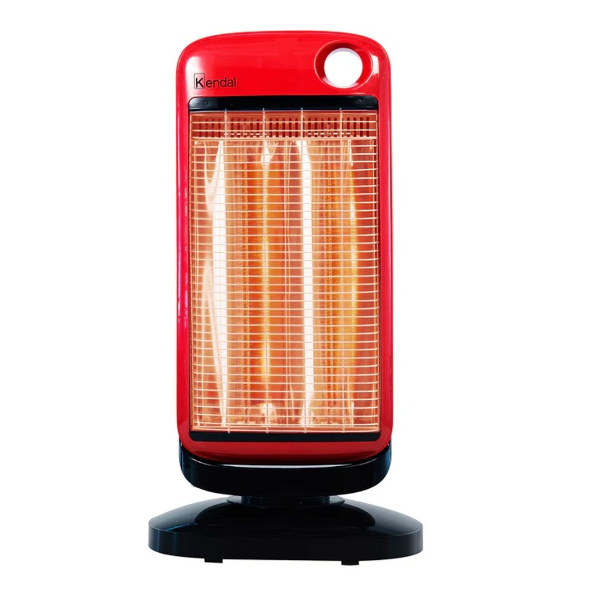 KENDAL - ESTUFA FIBRA DE CARBONO KFC-90 900W