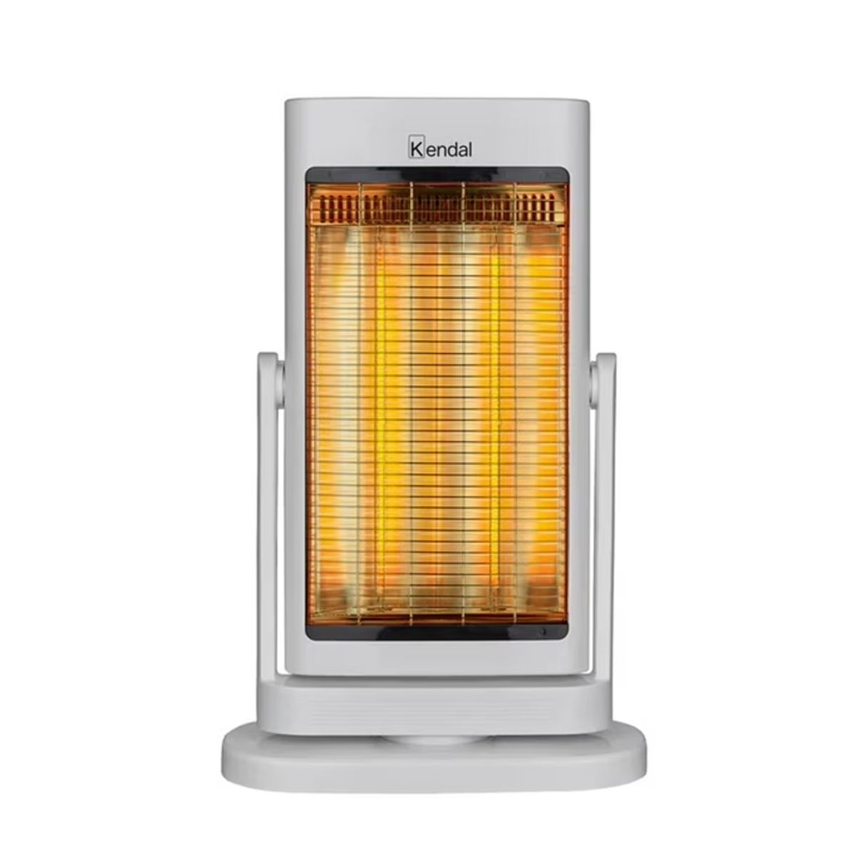 KENDAL - Estufa Calefactor Fibra De Carbono KFC-90D1 1800W