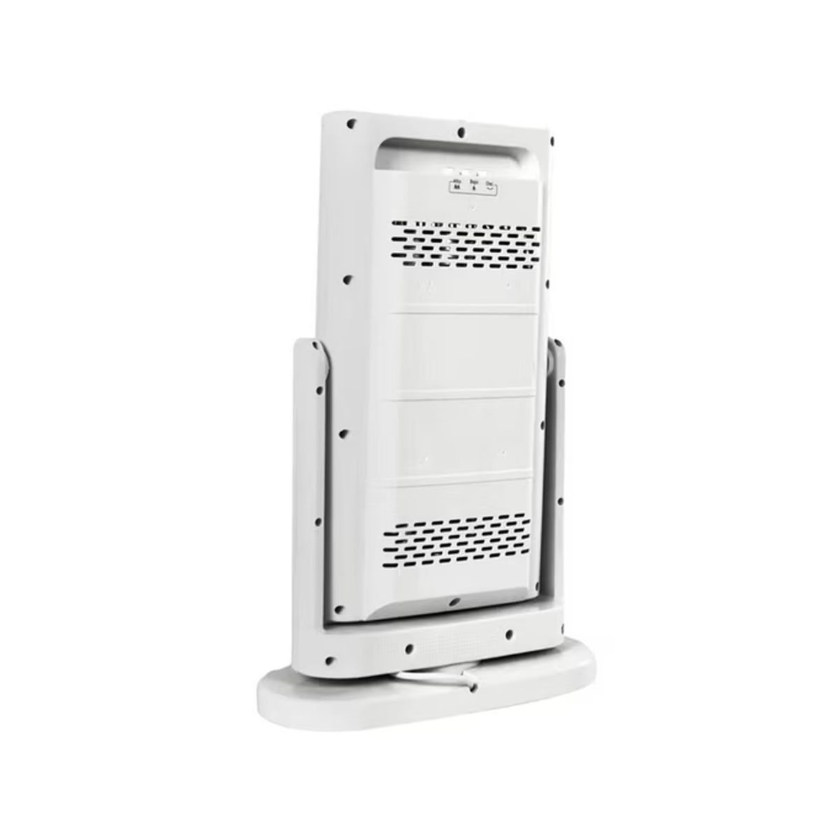 KENDAL - Estufa Calefactor Fibra De Carbono KFC-90D1 1800W