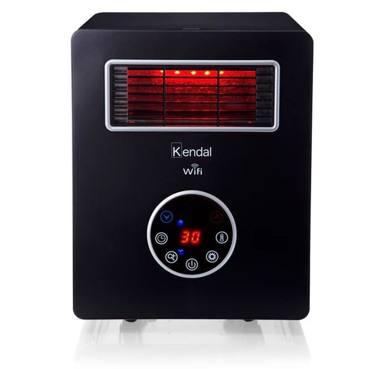 KENDAL - Estufa Infrarrojo WIFI KPCH05A 1500W