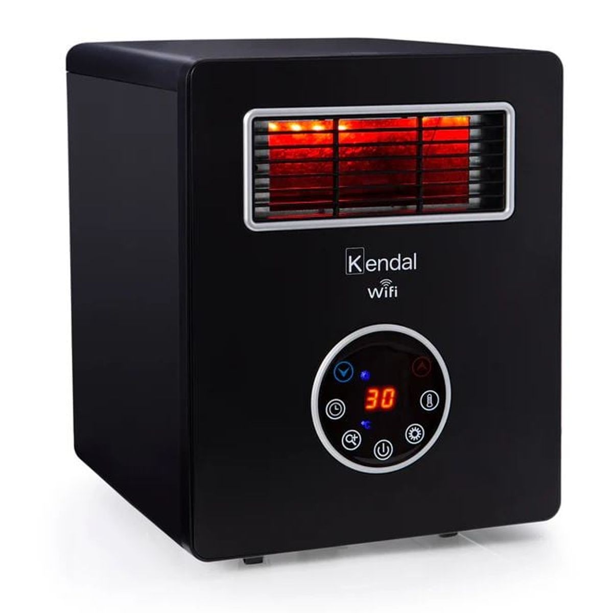 KENDAL - Estufa Infrarrojo WIFI KPCH05A 1500W