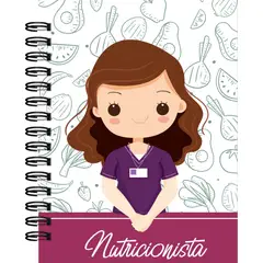 GENERICO - Agenda Nutricionista