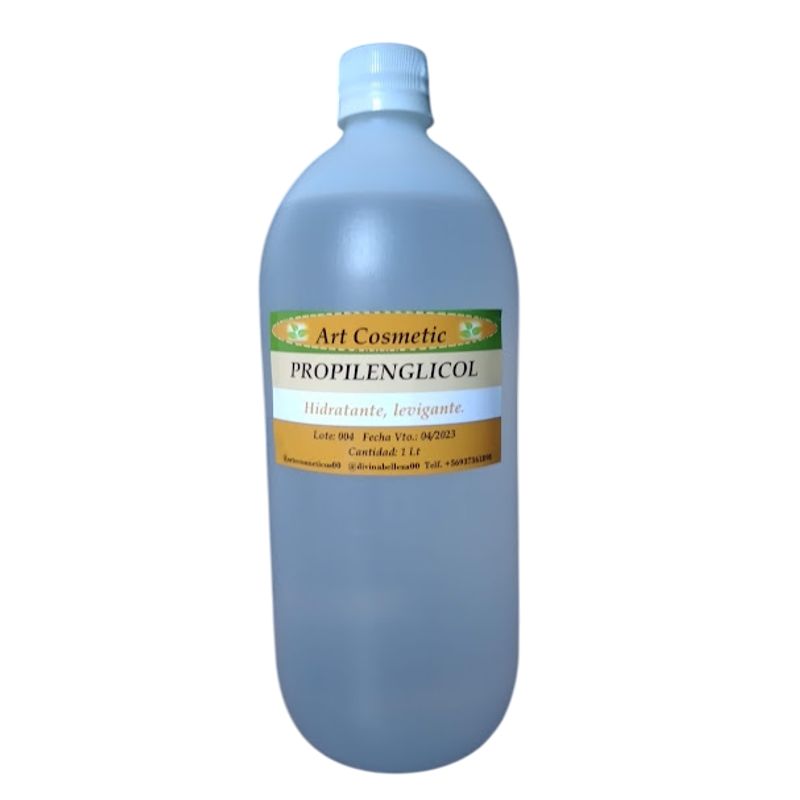 DIVINA - Propilenglicol 1 Lt.