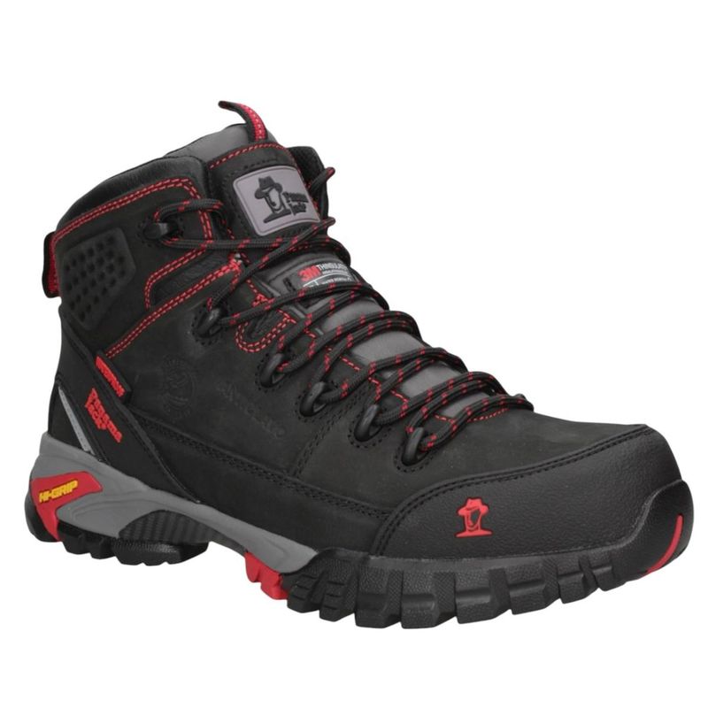 PANAMA JACK - Botin de seguridad Panama Jack Premium PP606NDKTC