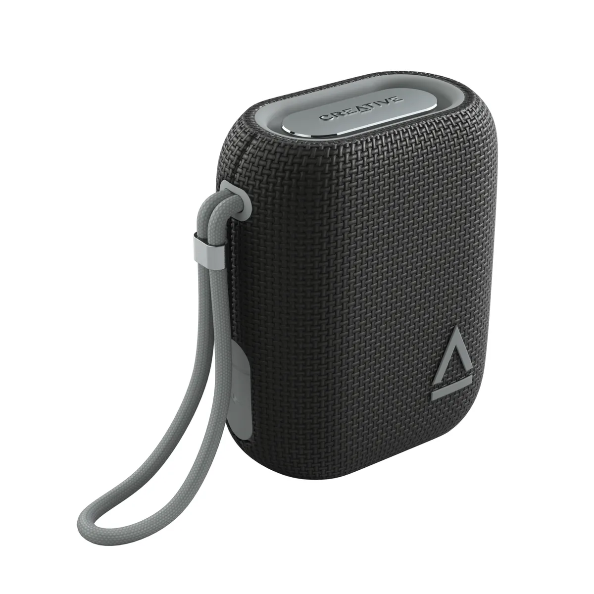 CREATIVE - Parlante Portatil Creative Muvo Flex Negro
