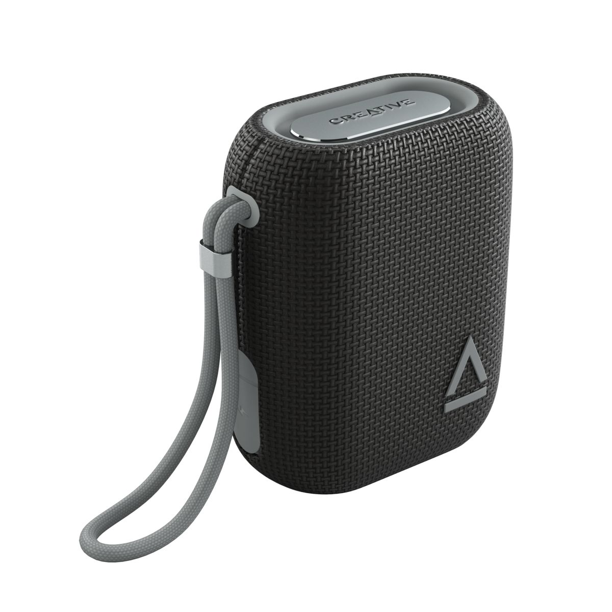 CREATIVE - Parlante Portatil Creative Muvo Flex Negro