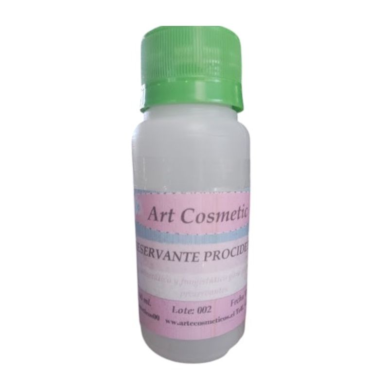DIVINA - Preservante Procide Pf 130 60 ml
