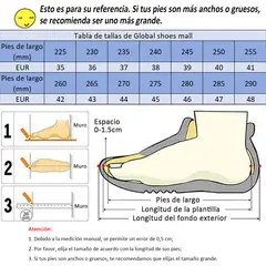 SHANDIAN - Sandalia de Trekking Para Explorar con Estilo Hombre Negro