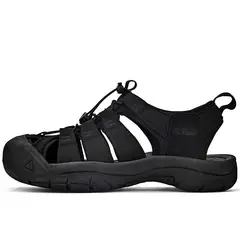 SHANDIAN - Sandalia de Trekking Para Explorar con Estilo Mujer Marrón