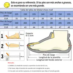 SHANDIAN - Zapatos de agua hombre unisex secado rapido campo playa