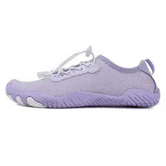 SHANDIAN - Zapatos de agua hombre unisex secado rapido campo playa
