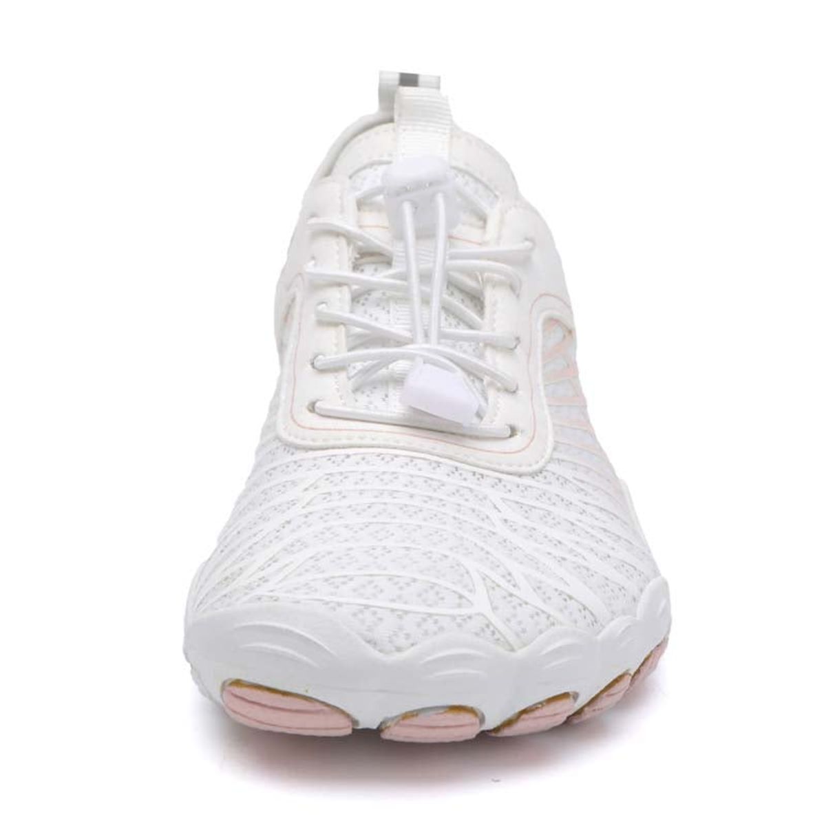 SHANDIAN - Zapatos de agua hombre unisex secado rapido campo playa