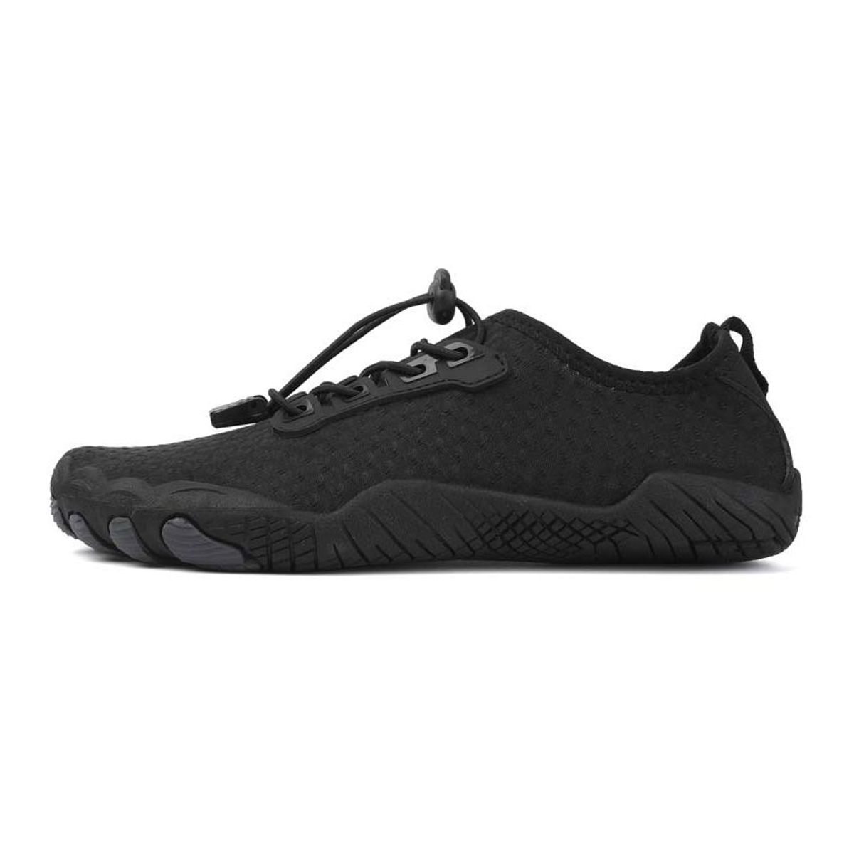 SHANDIAN - Zapatos de agua hombre unisex secado rapido campo playa
