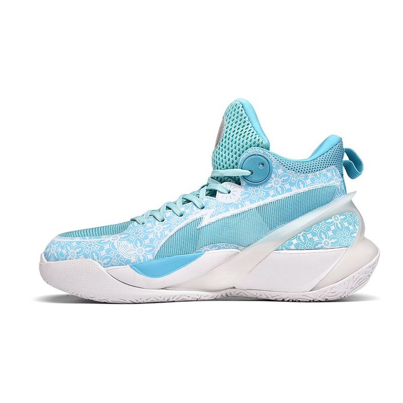 SHANDIAN - Zapatilla Básquetbol Hombre