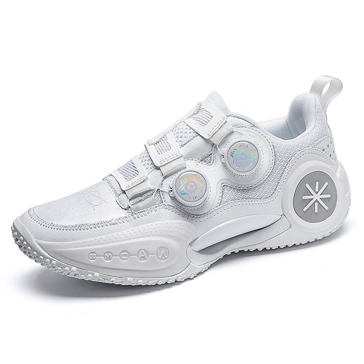 SHANDIAN - Zapatilla Básquetbol Hombre