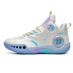 SHANDIAN - Zapatilla Básquetbol Hombre