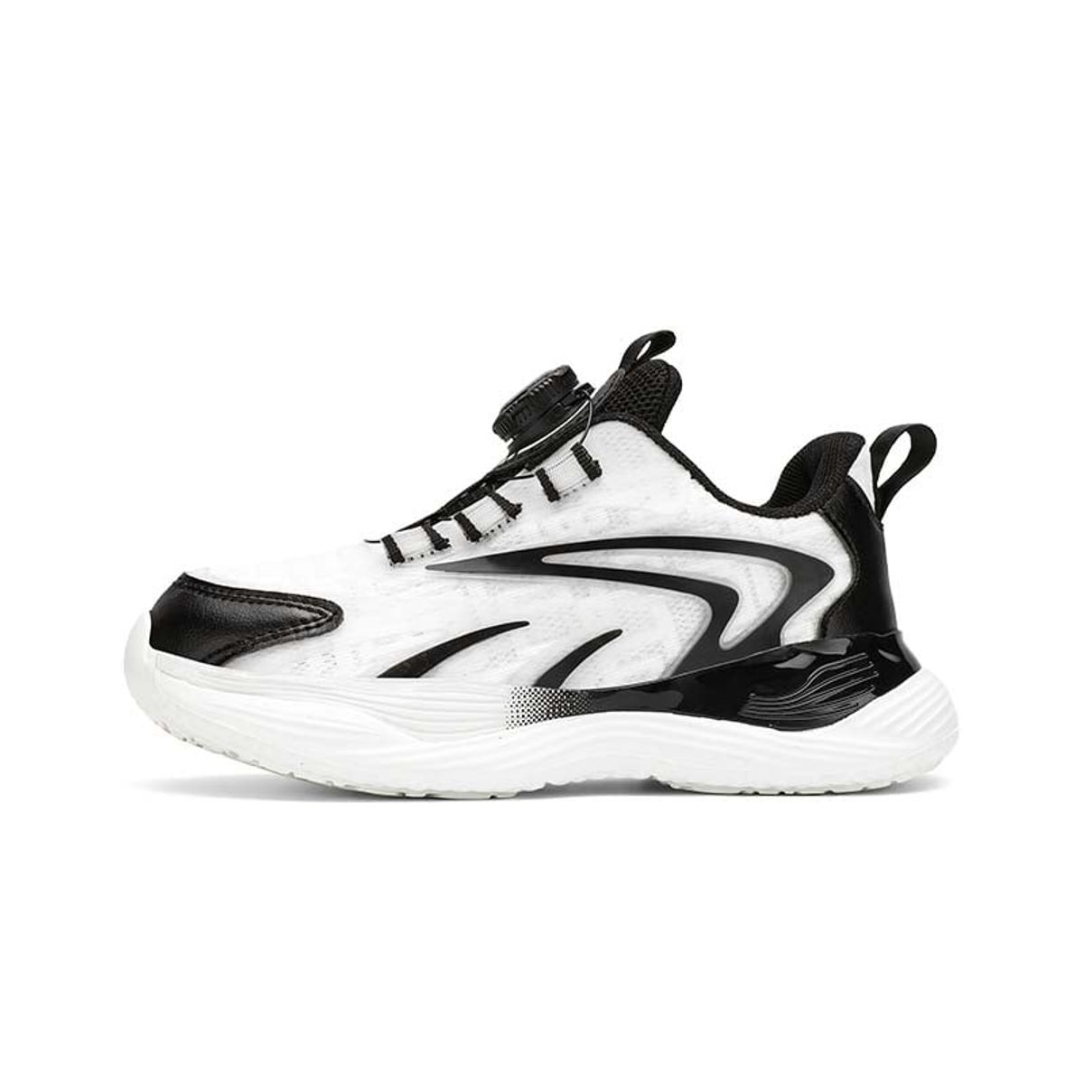 SHANDIAN - Zapatillas BOA Deportiva niños