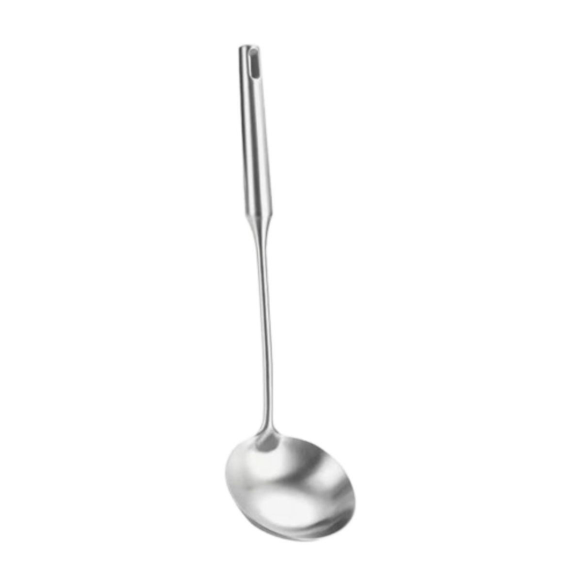 GENERICO - Cucharon Acero Inoxidable Wens 34cm