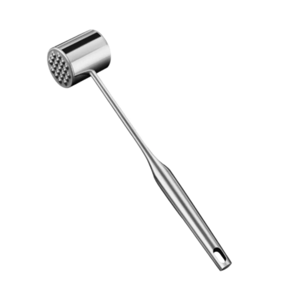 GENERICO - Ablandador De Carne Acero Inoxidable Wens 28cm