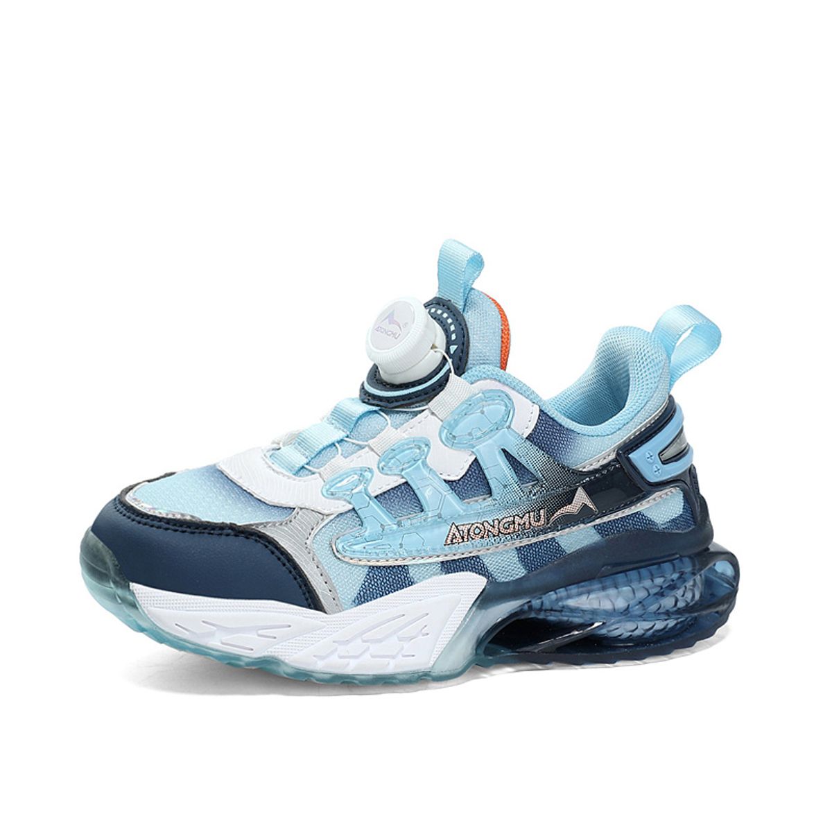 SHANDIAN - Zapatillas de Boa gore deportiva ni?os y ni?as